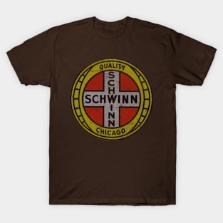 Schwinn T-Shirt